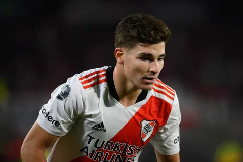 Copa Libertadores: los 10 máximos goleadores de River en la historia del torneo