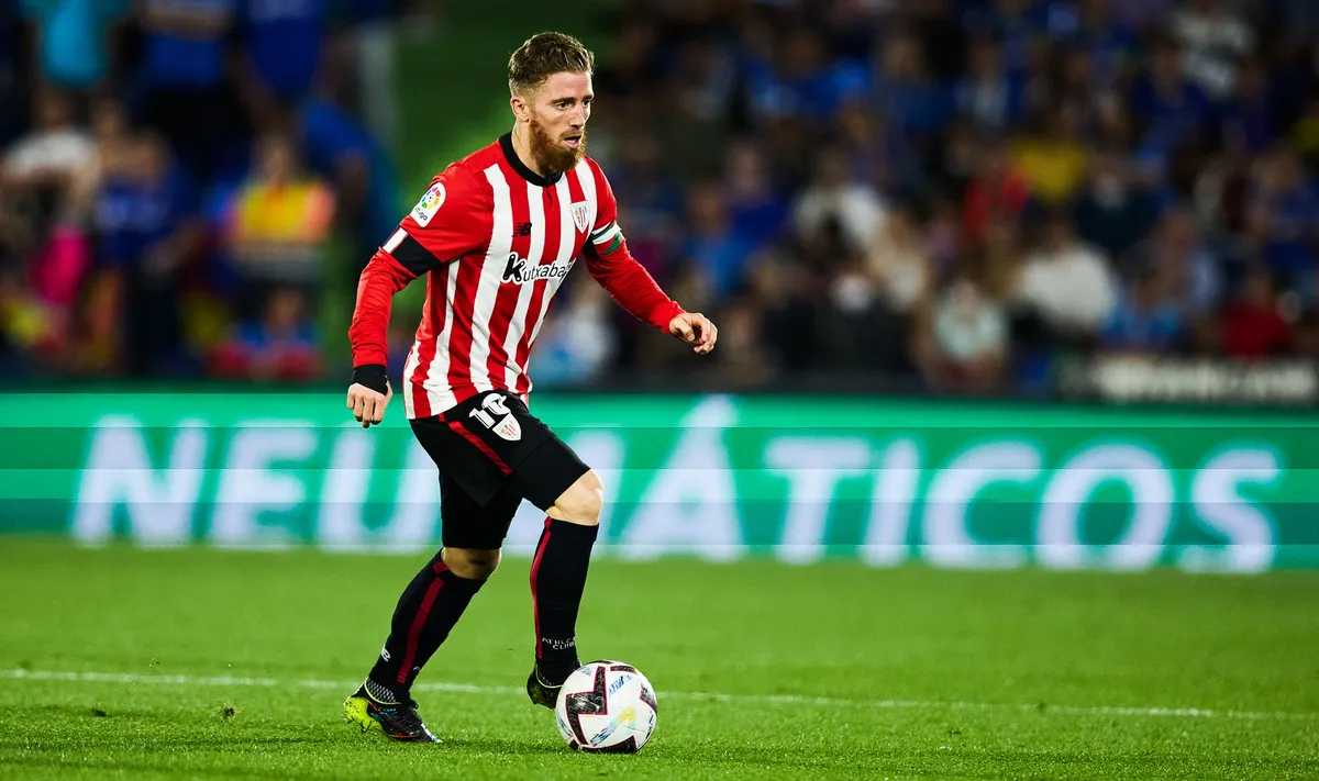 FC Getafe vs Athletic Bilbao – LaLiga Santander