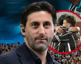 Milito atento: la figura de la Liga Profesional que sueña con jugar en Racing