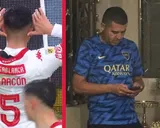 Los mejores memes por el empate entre San Lorenzo y Huracán por la Liga Profesional de Fútbol