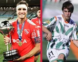 ¿Volverá a Independiente o Banfield? La contundente revelación de Nicolás Tagliafico sobre su futuro