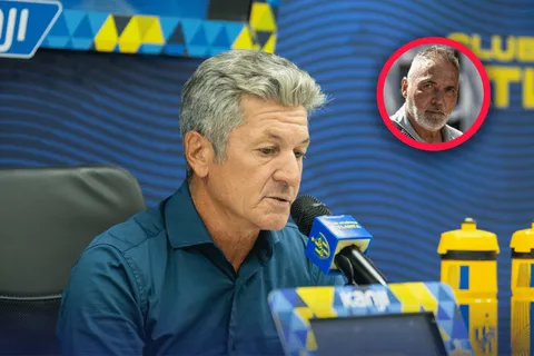 Atlanta se quedó sin entrenador tras la salida de Mario Sciacqua: los candidatos a reemplazarlo