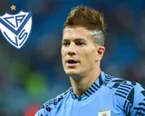El sorprendente comunicado de Vélez sobre Sebastián Sosa