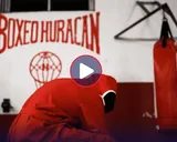 Mercado de pases Huracán: La original presentación de Wanchope Ábila como nuevo refuerzo