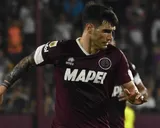 Mercado de pases Lanús: Ezequiel Muñoz definió su futuro en el Granate