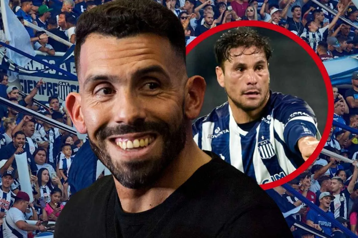Tevez sonríe: los 2 refuerzos que le cambiaron la cara a Talleres