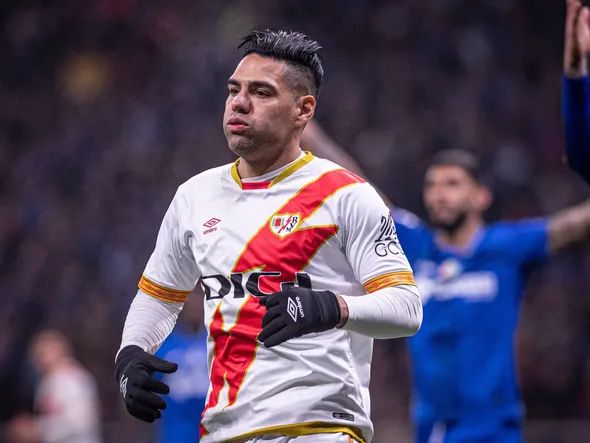 Refuerzos Millonarios: Radamel Falcao se prepara para volver