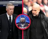 ¿Cuales son los entrenadores con más Champions League ganadas de la historia?