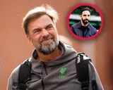 ¿Quién sería el máximo candidato a suceder a Jürgen Klopp en Liverpool?