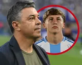 Gallardo no se resigna: el campeón que aparece en el radar de River tras el “no” de Andino