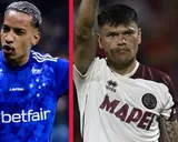 Cruzeiro vs Lanús hoy: a qué hora juegan, dónde ver, formaciones e historial