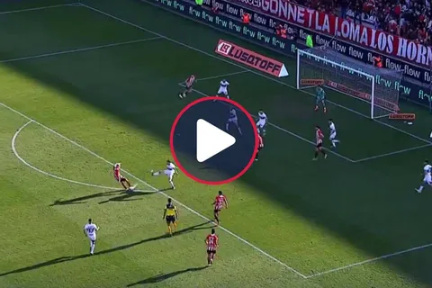 Liga Profesional: Estudiantes vs Gimnasia – El golazo del Rusito Ascacibar tras su polémica con Morales 