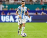 Copa América: ¿cuántas veces fue capitán Angel Di María con la Selección Argentina?
