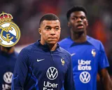 Tchouaméni CONFIRMÓ que Kylian Mbappé jugará en Real Madrid