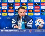 Copa América: ¿cuántas asistencias lleva Alexis Mac Allister con la Selección Argentina?