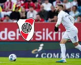 Es especialista en penales, atajó en la Selección y juega en Portugal: quién es Ignacio de Arruabarrena, el arquero que busca River