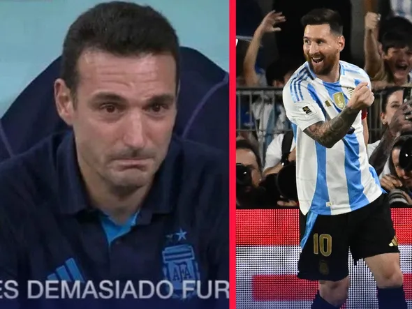 Los mejores memes por el triunfo de Argentina vs Bolivia en Eliminatorias
