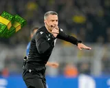 La IRRISORIA cantidad de dinero que gana el árbitro de la final de la Champions League por dirigir el partido
