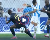 Copa América: ¿era roja a Cuti Romero su plancha contra Moisés Caicedo en Argentina – Ecuador?