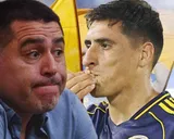 Boca en alerta: Merentiel tiene 2 ofertas de México y está pendiente de una charla clave con Riquelme