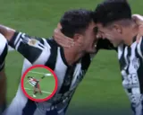 A lo Ibrahimovic: el gol de Santiago Laquidaín con la “plancha” que se volvió viral