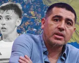 Boca en alerta: Riquelme enfrenta un dilema contractual con 24 juveniles