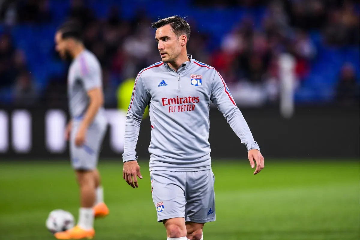Nicolás Tagliafico, en la mira de Betis
