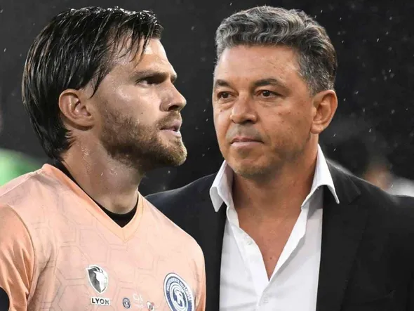 River continúa con la depuración: Gallardo decide el futuro de Centurión y le baja el pulgar a 7 jugadores