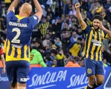 El historial entre Rosario Central y Newell’s Old Boys