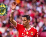 ¿Se reflota el pase de Di María a Central? Las versiones sobre su posible vuelta