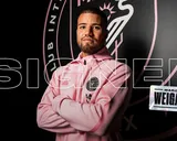 Video: la divertida presentación de Chelo Weigandt en Inter Miami