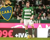 Jugó 3 mundiales, vistió la camiseta de Liverpool y ahora lo busca Boca: quién es Sebastián Coates, la figurita difícil del mercado de pases