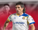 Rosario Central, en vilo: Malcorra atraviesa un momento tenso con la dirigencia