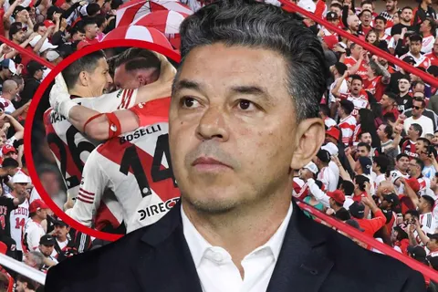 River atento a los millones que puede dejarle una apuesta fallida de Gallardo