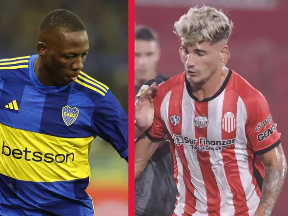 Boca Juniors vs Barracas Central hoy: a qué hora juegan, dónde ver, alineaciones e historial