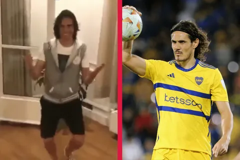 Los mejores memes de la victoria de Boca ante Sportivo Trinidense por la Copa Sudamericana