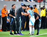 Copa América: ¿qué le pasó a Messi en Argentina – Chile?