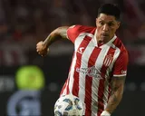 El pedido de Enzo Pérez a sus compañeros de Estudiantes sobre la final contra River