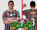 Las 5 ofertas millonarias que rechazó Thiago Silva para llegar a Fluminense