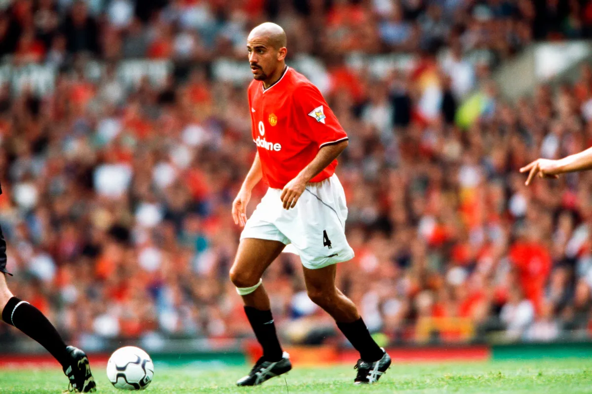 Manchester United v Fulham – Premier Legue
