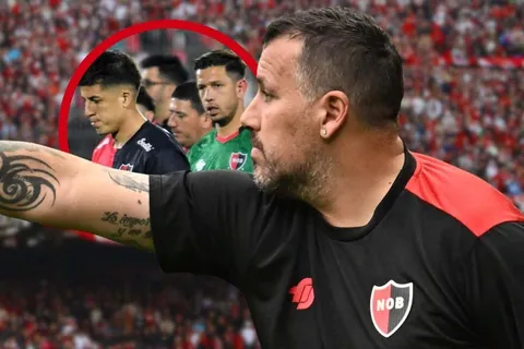 Newell’s hace cuentas: una baja que obliga a mirar el próximo mercado de pases