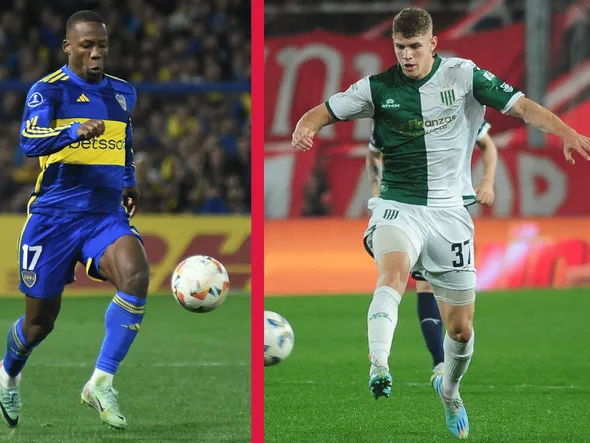 Boca Juniors vs Banfield – Liga Profesional de Fútbol: a qué hora juegan, dónde ver, posibles formaciones e historial