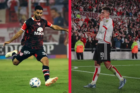 Instituto vs River Plate: a qué hora juegan, dónde ver, formaciones e historial