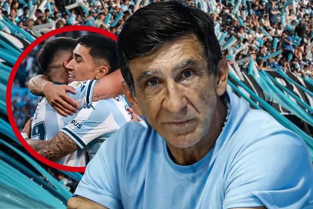 Mercado de pases de Racing: los 2 puestos que Gustavo Costas busca reforzar
