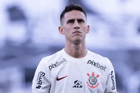Boca va detrás de este crack que quedó libre de Corinthians