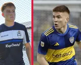 Juega de 3, le dicen “Colo” y se parece a Barco: la historia de Bautista González, el juvenil de Gimnasia y Esgrima La Plata