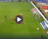 Fútbol argentino: la heróica atajada de Galíndez sobre el final de San Lorenzo – Huracán