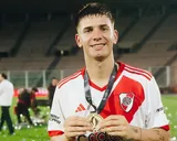 Destino Real Madrid: Marca reveló cuándo venderá River a Franco Mastantuono