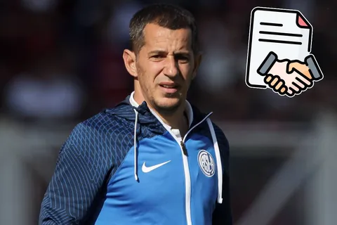 Mercado de pases San Lorenzo: el Ciclón renovará el contrato de una joya del club