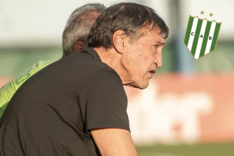El talentoso ex Racing que se OFRECIÓ para jugar en Banfield: “Si me llama Falcioni voy”